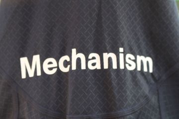 Używany Pas Normal Studios Mechanism Bibs bike — zdjęcie 3 z 5