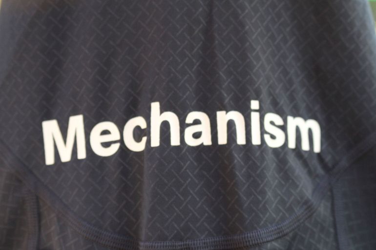 Używany Pas Normal Studios Mechanism Bibs bike — zdjęcie 3 z 5
