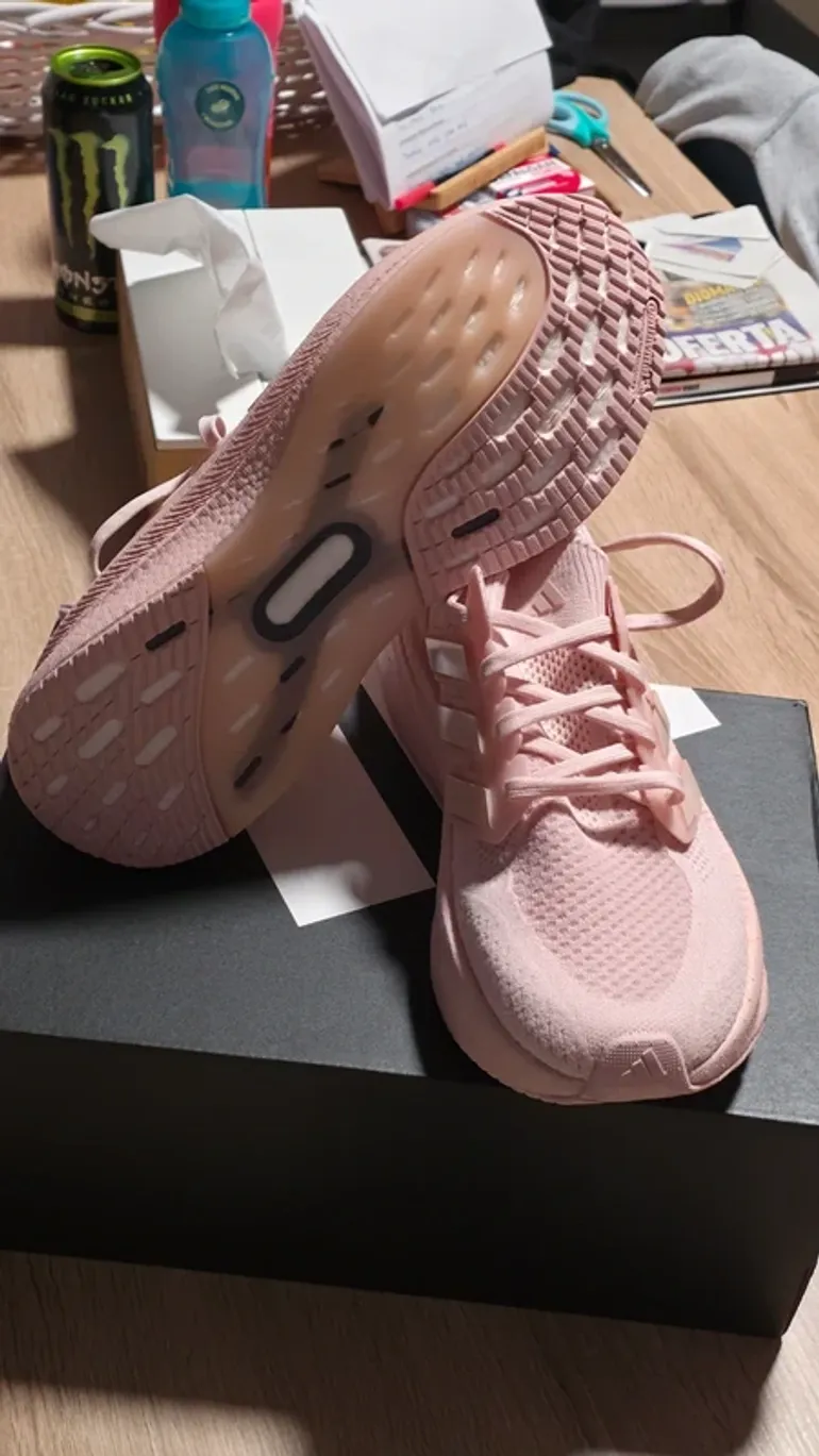 Adidas Ultraboost 5 bike d'occasion — image 8 sur 8