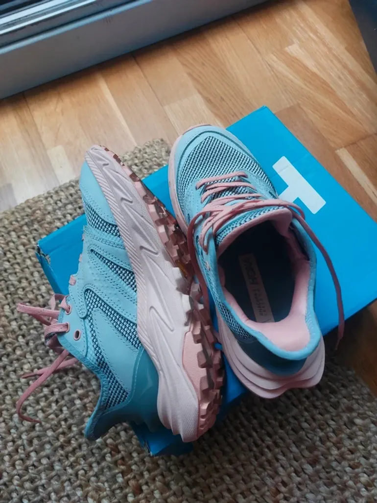 Hoka Ancapa 2 Freedom bike d'occasion — image 3 sur 4