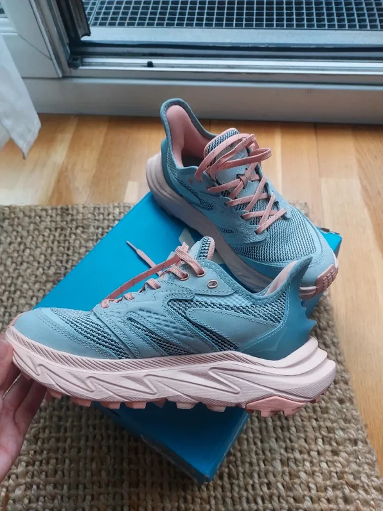 Hoka Ancapa 2 Freedom bike d'occasion — image 2 sur 4
