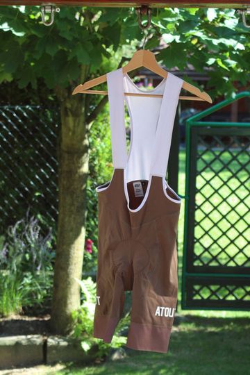 Używany Atout Bronze Bibs bike — zdjęcie 1 z 4