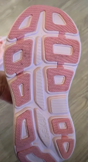 Used Lightweight Hoka Sneakers bike — image 2 of 4