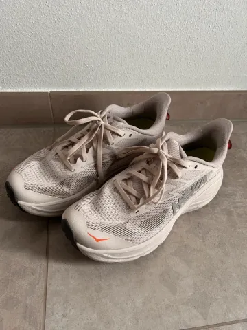 Tweedehands Hoka Mach 5 bike — afbeelding 1 van 7