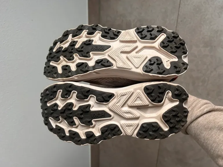 Tweedehands Hoka Mach 5 bike — afbeelding 6 van 7