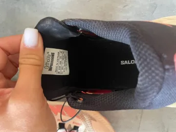 Salomon Sense Ride 5 bike d'occasion — image 3 sur 6