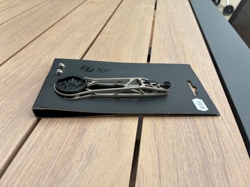 Käytetty Syncros Front Computer Mount iC 2026 bike — kuva 2 / 3