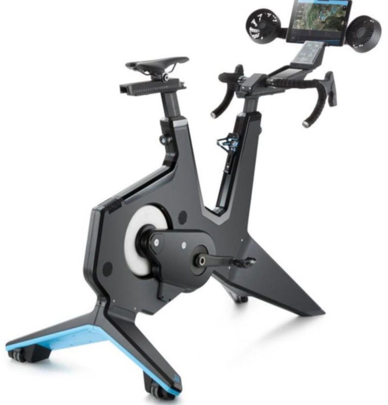 Použité Garmin Tacx NEO Bike Smart Trainer 2024 Cycling Accessories