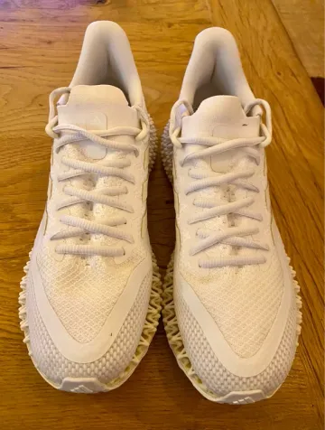 Used Adidas 4DFWD bike — image 3 of 4