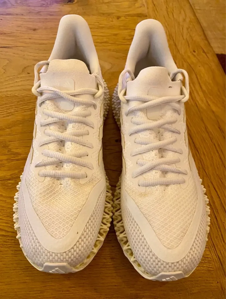 Used Adidas 4DFWD bike — image 3 of 4