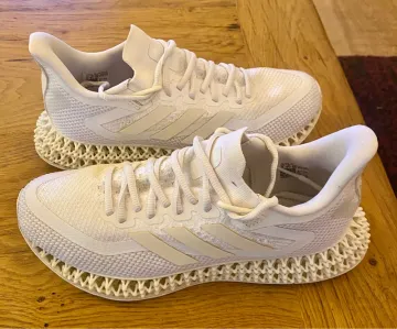 Used Adidas 4DFWD bike — image 1 of 4