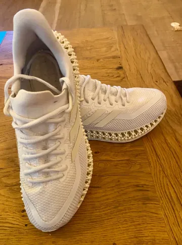 Used Adidas 4DFWD bike — image 2 of 4