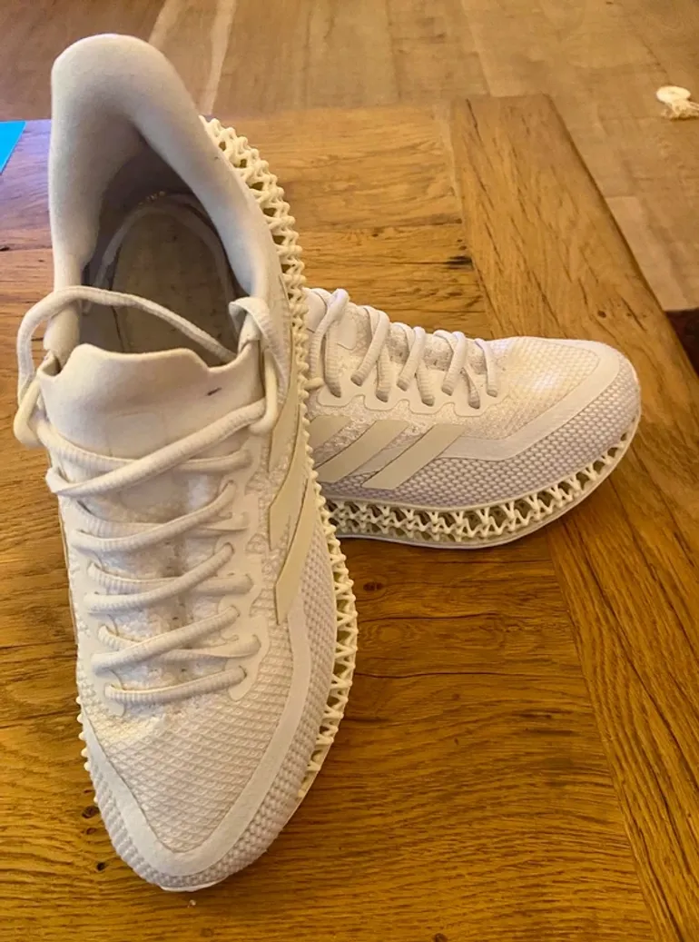 Used Adidas 4DFWD bike — image 2 of 4