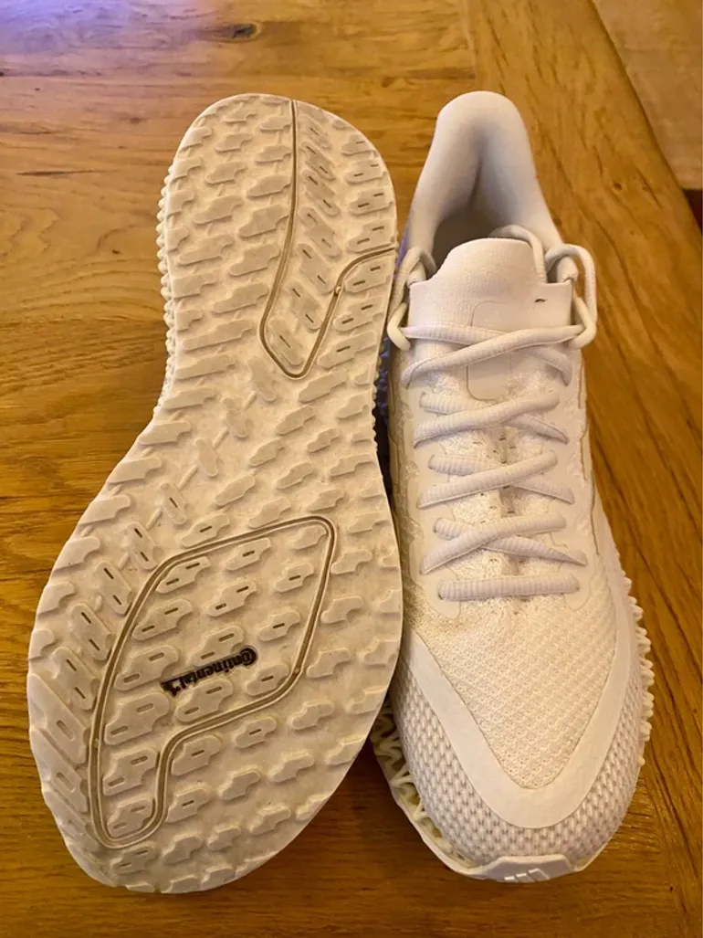 Used Adidas 4DFWD bike — image 4 of 4