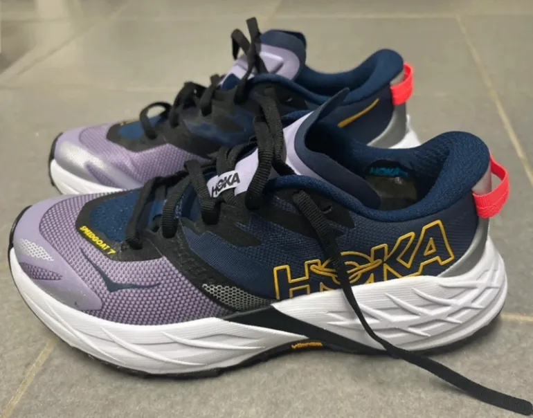 Used Hoka Speedgoat 7 bike — image 3 of 5