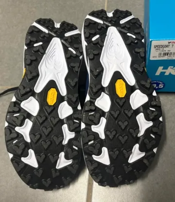 Used Hoka Speedgoat 7 bike — image 5 of 5