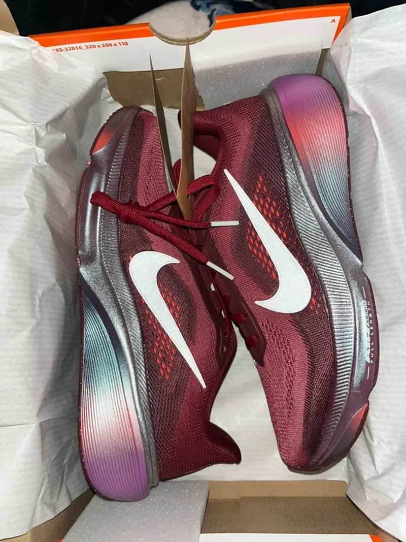 Used Pegasus 42 SE Running Shoes