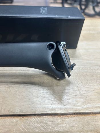 【未使用品】S-WORKS TARMAC SL8 CARBON POST Specialized S-Works Tarmac SL8 Carbon Post 2025