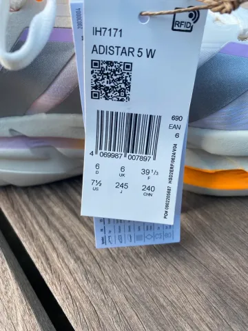 Used Adidas Adistar 5 bike — image 4 of 5