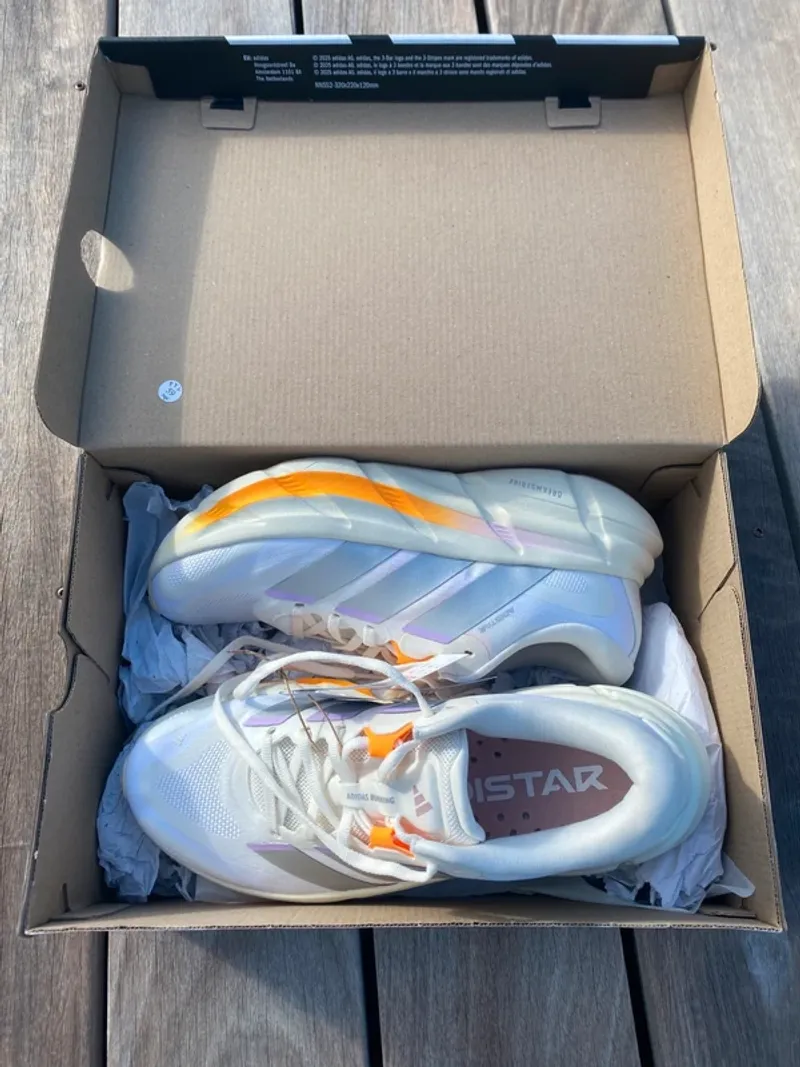 Použité Adidas Adistar 5 Running Shoes