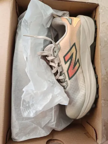 Used New Balance Rebel Trail bike — image 6 of 10