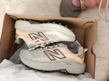 Used New Balance Rebel Trail bike — image 1 of 10