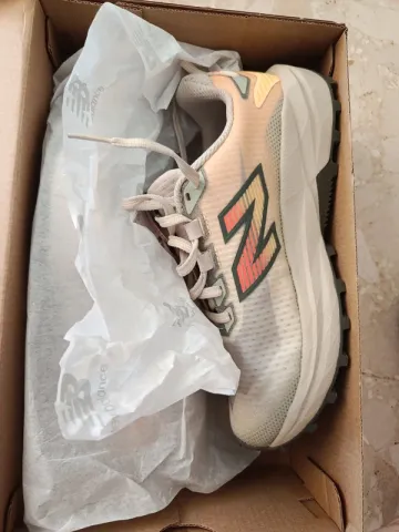 Used New Balance Rebel Trail bike — image 8 of 10