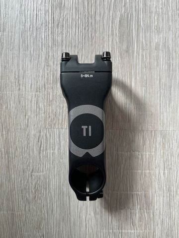 Used Rondo Ruut Ti bike — image 2 of 5