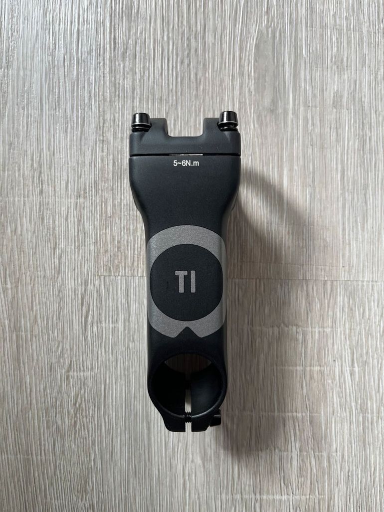 Used Rondo Ruut Ti bike — image 2 of 5