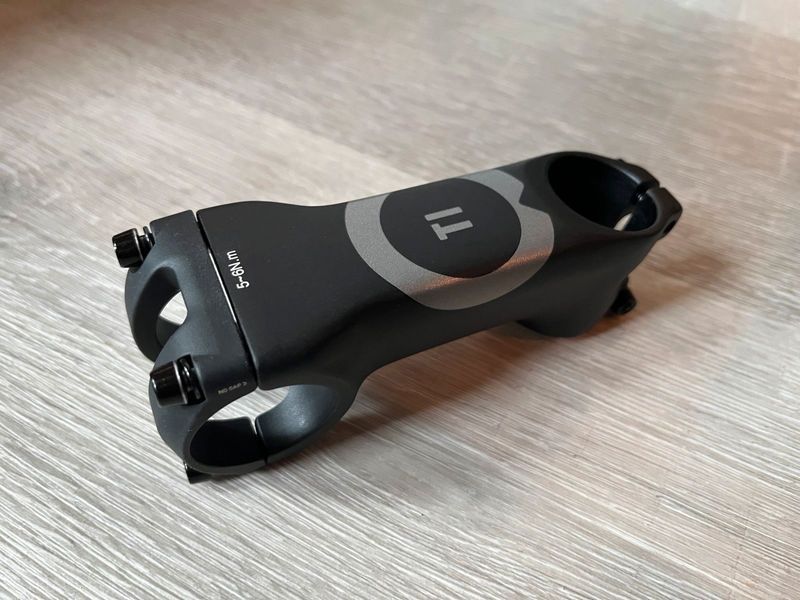 Used Rondo Ruut Ti Cockpit