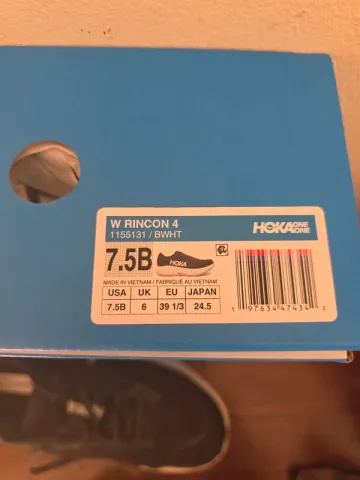Brugt Scarpa Rincon 4 bike — billede 7 af 10