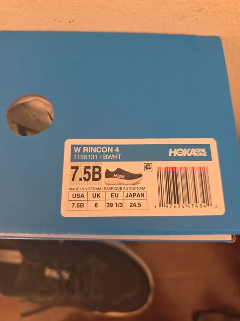 Brugt Scarpa Rincon 4 bike — billede 7 af 10