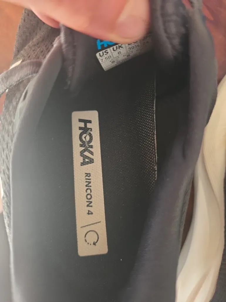 Brugt Scarpa Rincon 4 bike — billede 10 af 10