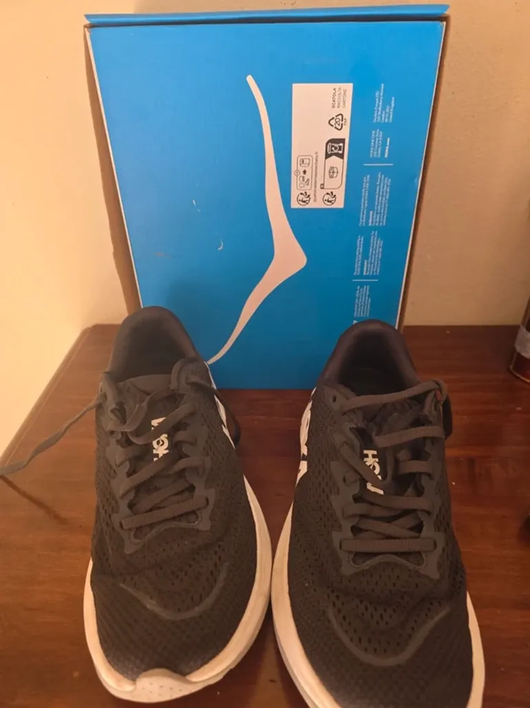 Brugt Scarpa Rincon 4 bike — billede 8 af 10