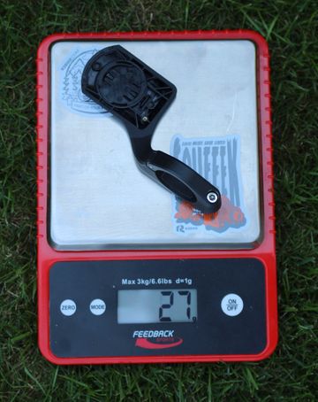 Used Wahoo ELEMNT BOLT V2 Mount bike — image 2 of 2
