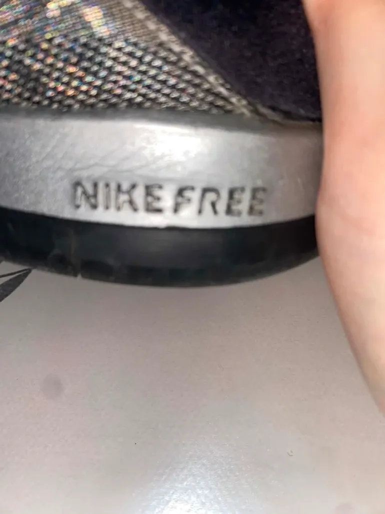 Brugt Nike Free bike — billede 2 af 8