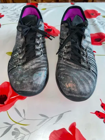 Brugt Nike Free bike — billede 5 af 8