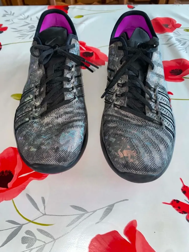 Brugt Nike Free bike — billede 5 af 8