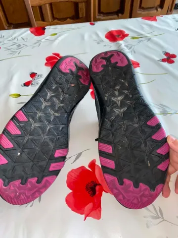 Brugt Nike Free bike — billede 8 af 8