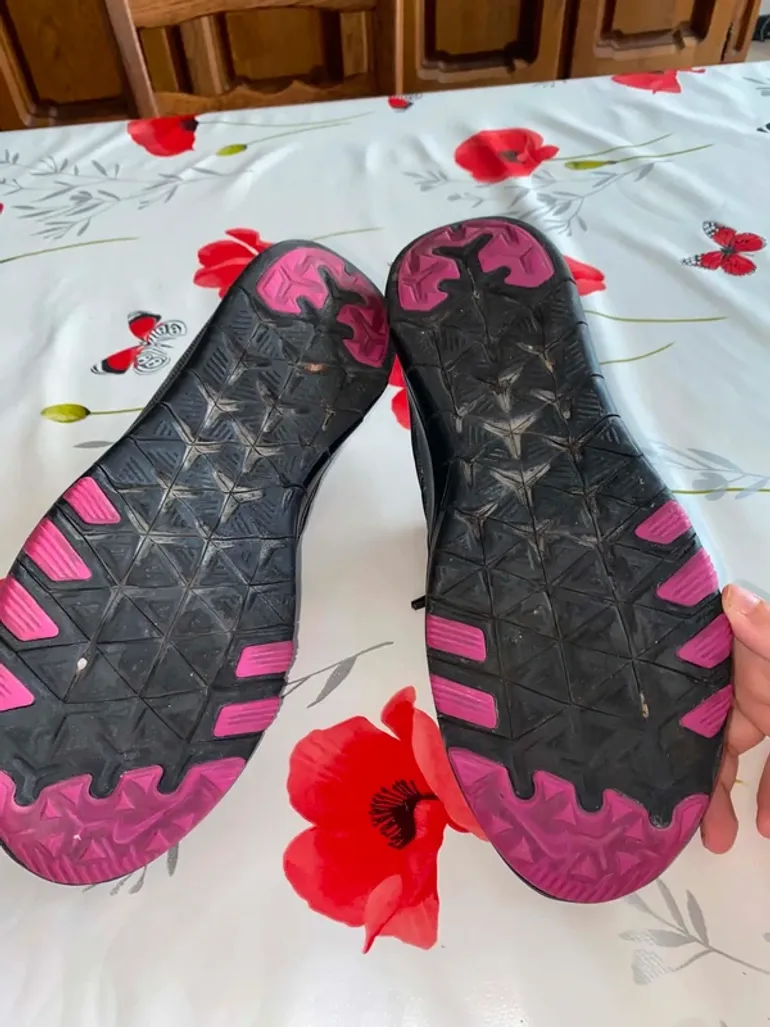 Brugt Nike Free bike — billede 8 af 8