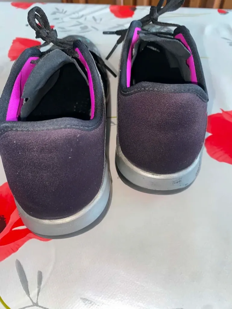 Brugt Nike Free bike — billede 6 af 8