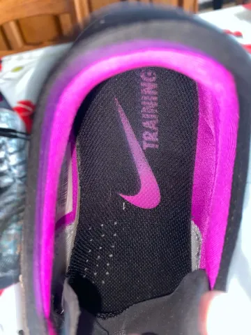 Brugt Nike Free bike — billede 7 af 8