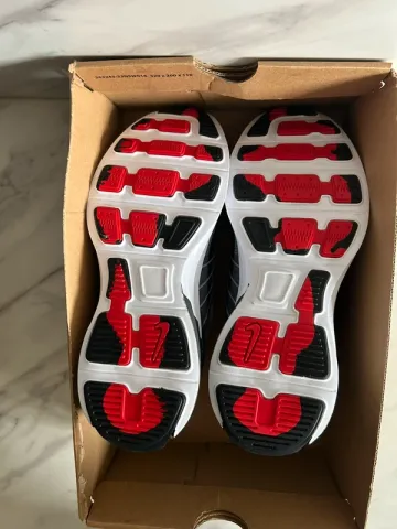 Brugt Nike Lunar Roam bike — billede 3 af 8