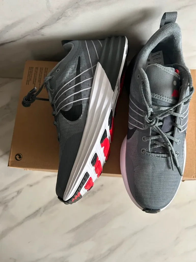 Brugt Nike Lunar Roam bike — billede 5 af 8