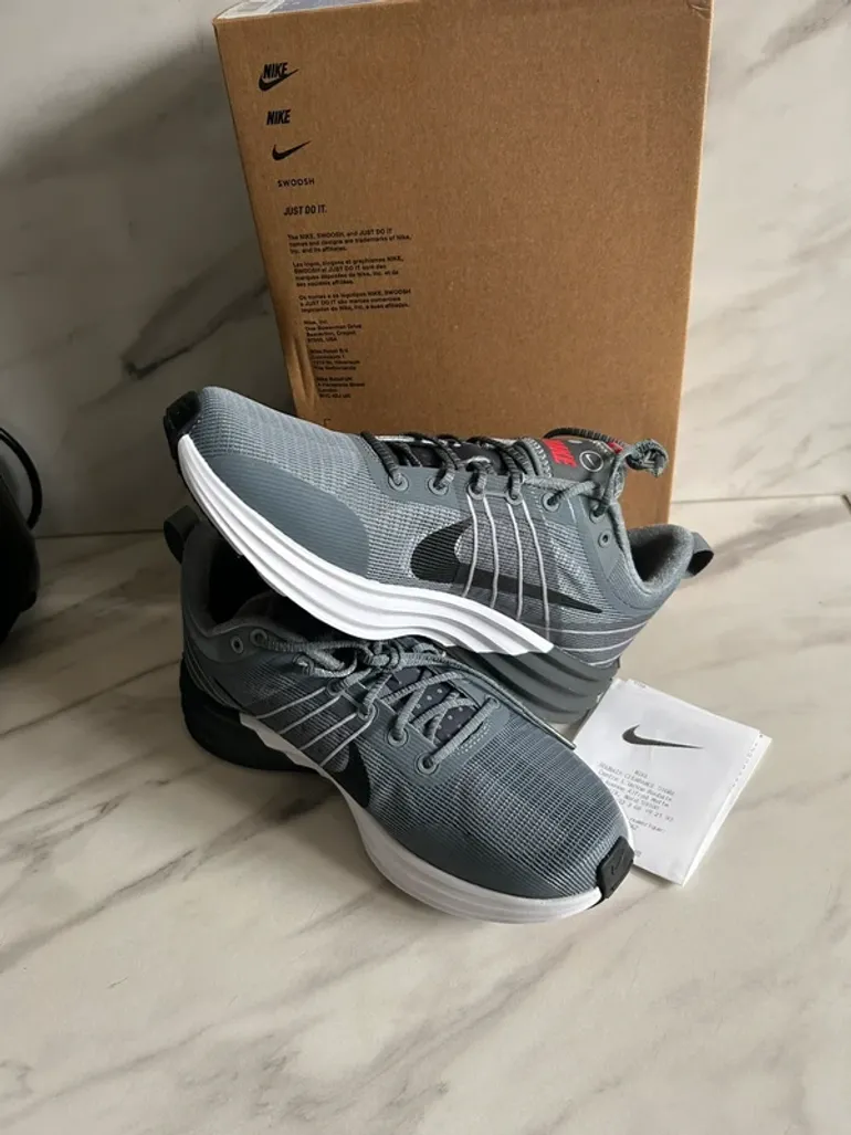 Brugt Nike Lunar Roam bike — billede 2 af 8