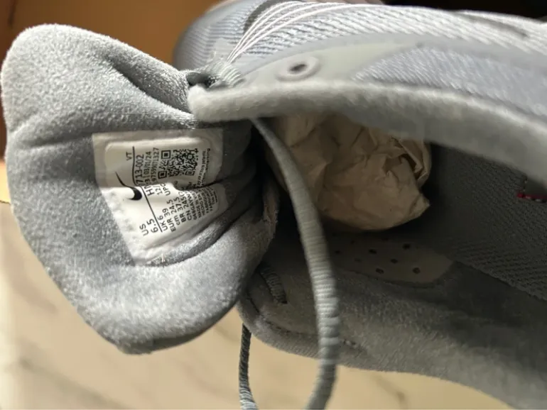 Brugt Nike Lunar Roam bike — billede 6 af 8