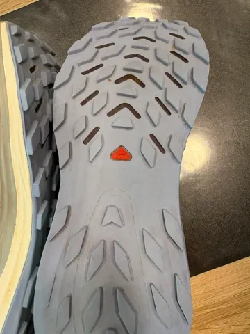Brugt Salomon Running Shoes bike — billede 3 af 9