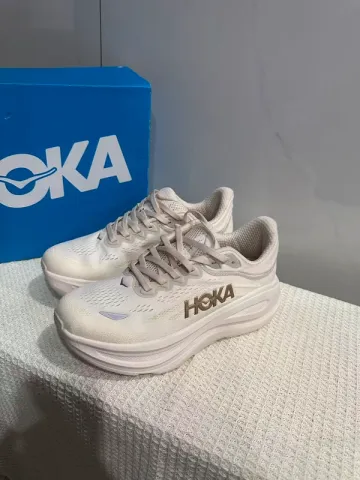 Brugt Hoka Bondi 9 bike — billede 1 af 7