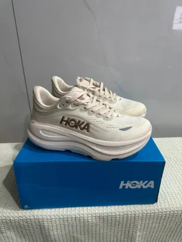 Brugt Hoka Bondi 9 bike — billede 2 af 7