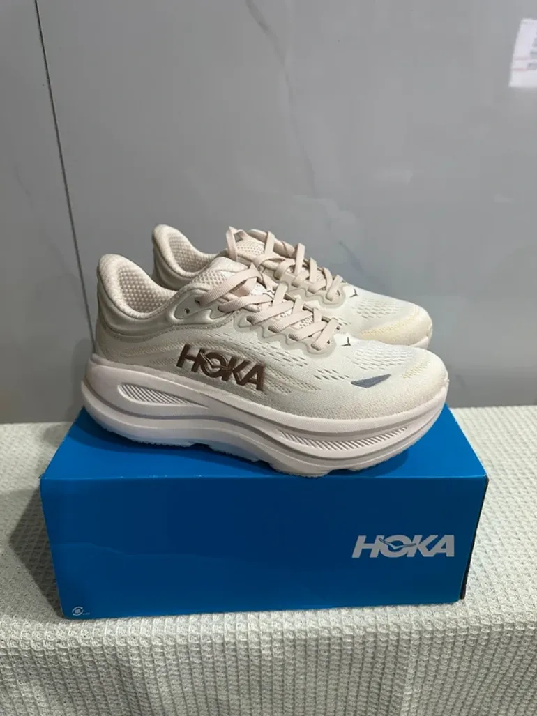 Brugt Hoka Bondi 9 bike — billede 2 af 7